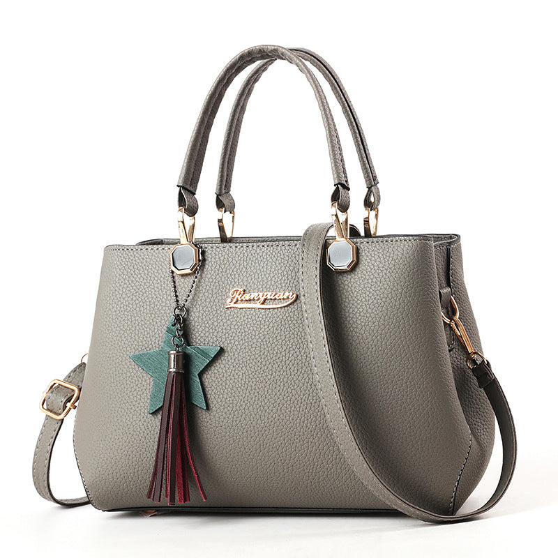 Crossbody Women's Shoulder Bag