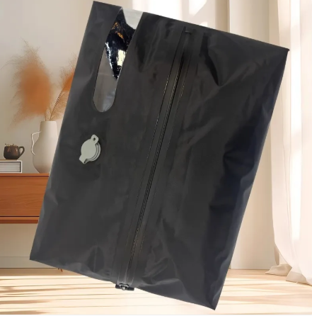 Waterproof Foldable Travel Bag (20L)