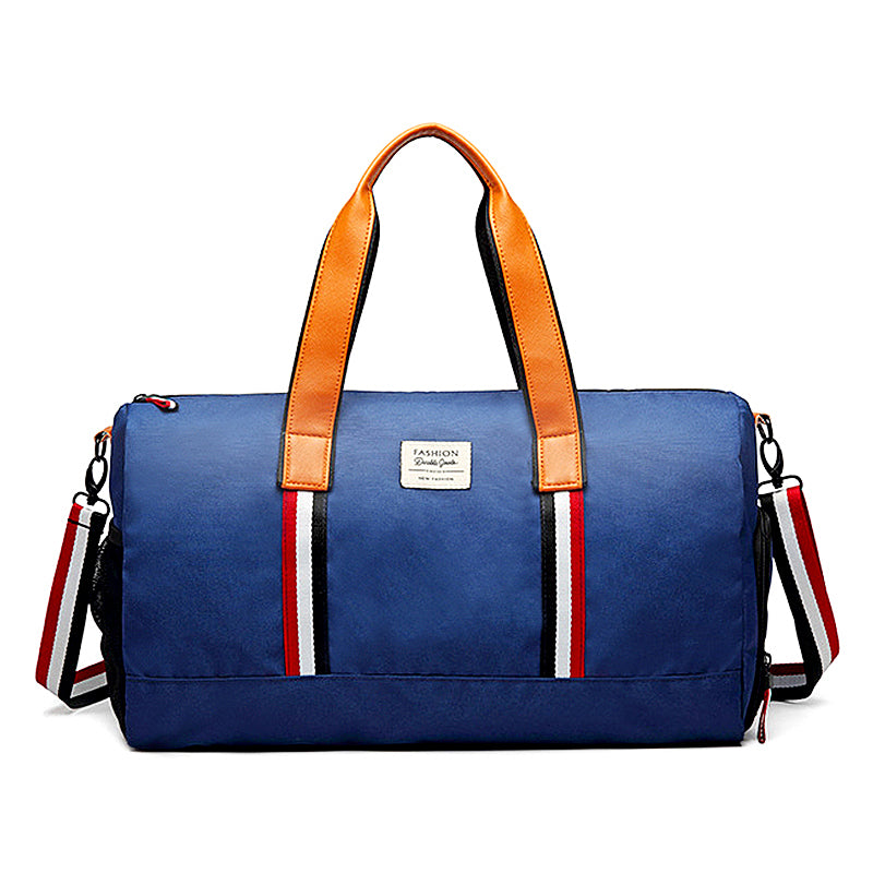 Travel Bag, Compact Sports Bag, Folding Gym Bag