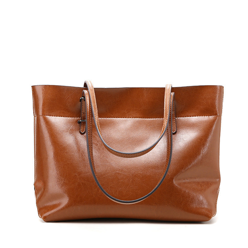 Crossbody Women's Shoulder Bag
