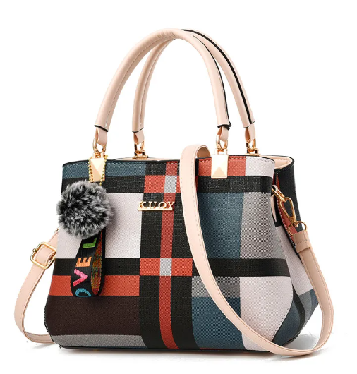 Shoulder Bag