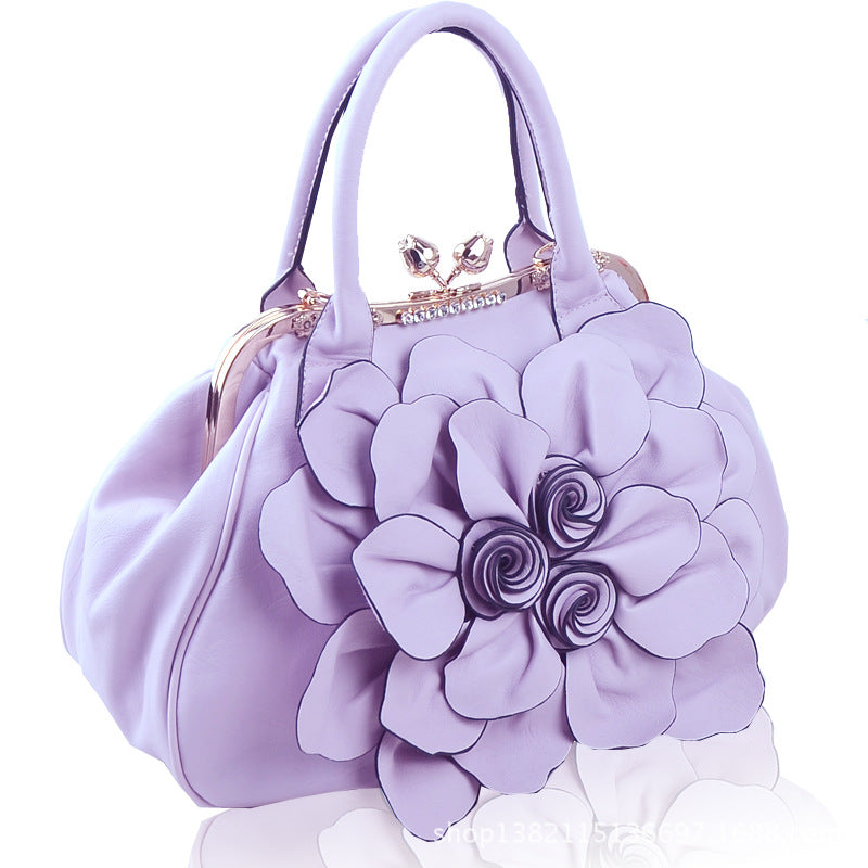 Crossbody Women's Shoulder Bag