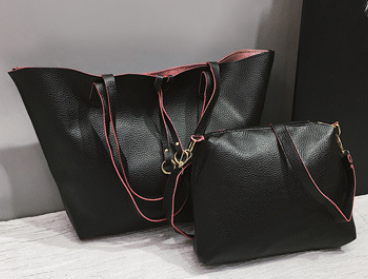 Crossbody Women's Shoulder Bag