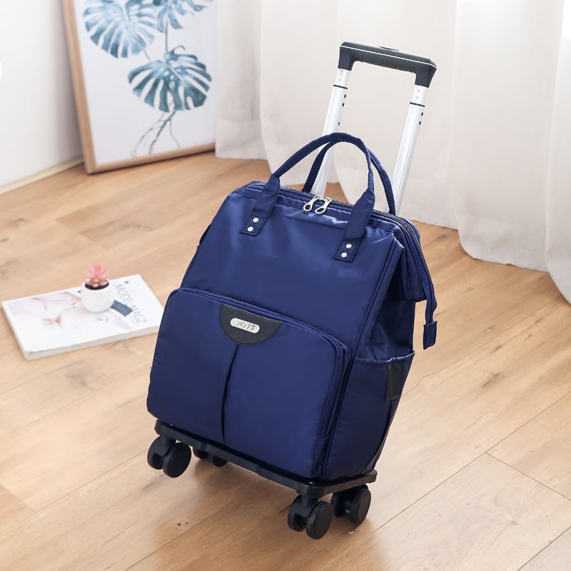 Lightweight Folding Waterproof Travel Bag