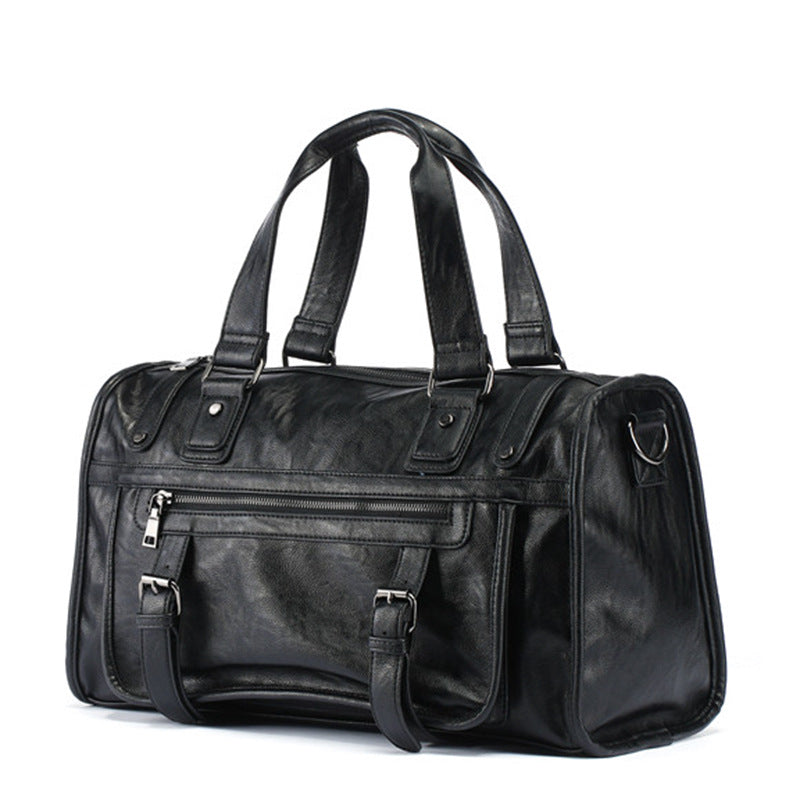 Travel Bag, Shoulder Crossbody Bag for Men