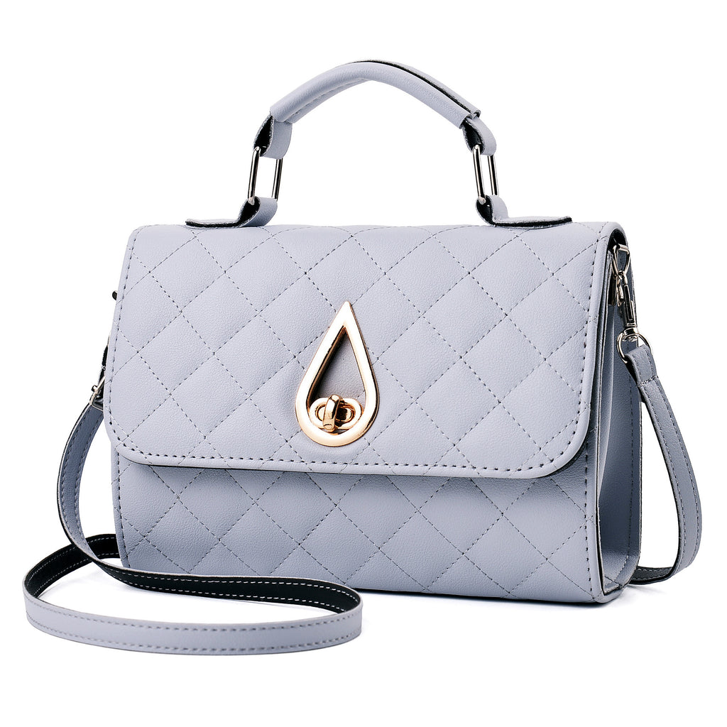 Women's Crossbody Shoulder Bag