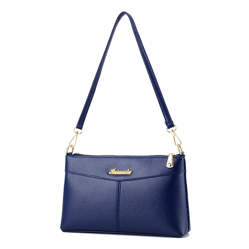 Crossbody Women's Shoulder Bag