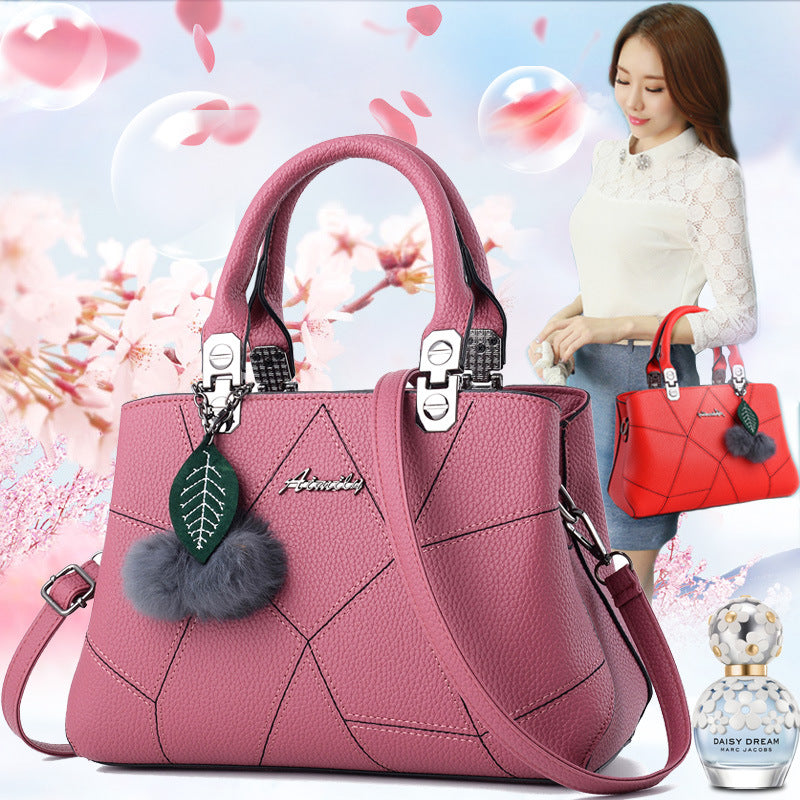 Fashionable New Shoulder Bag