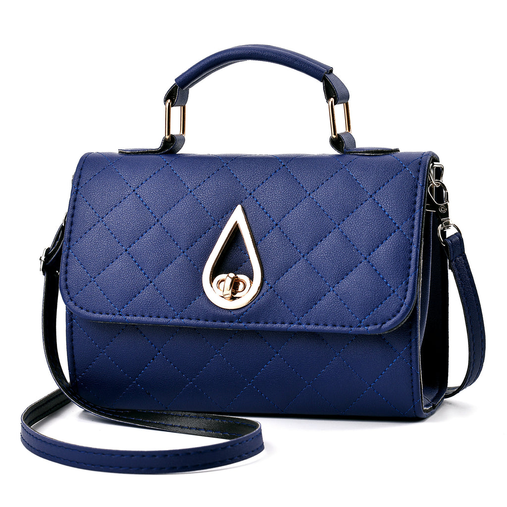 Women's Crossbody Shoulder Bag