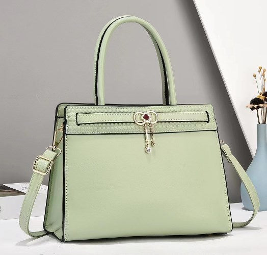 Women's Shoulder Bag with Strap