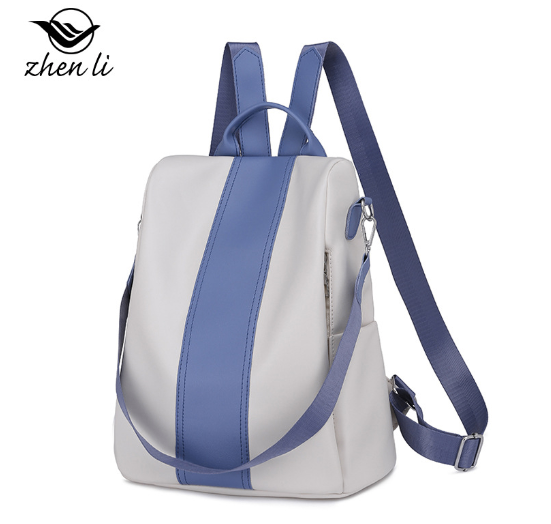All-Match Color Fashion Travel Bag