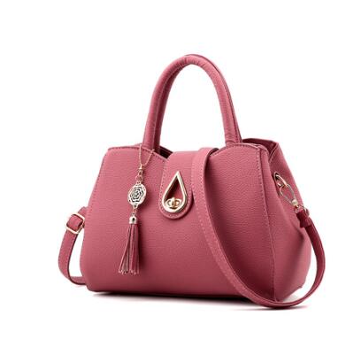 Women's Shoulder Bag with Strap