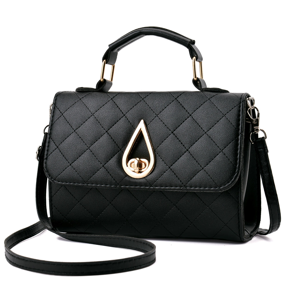 Women's Crossbody Shoulder Bag