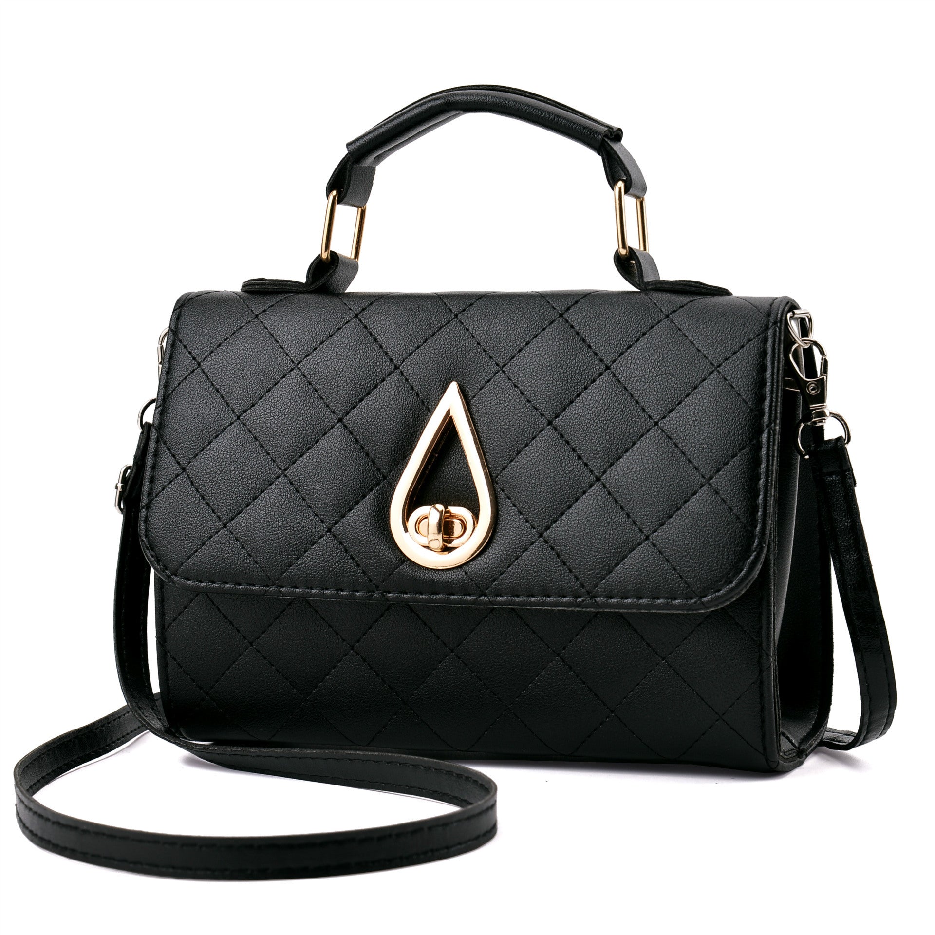 Women's Crossbody Shoulder Bag