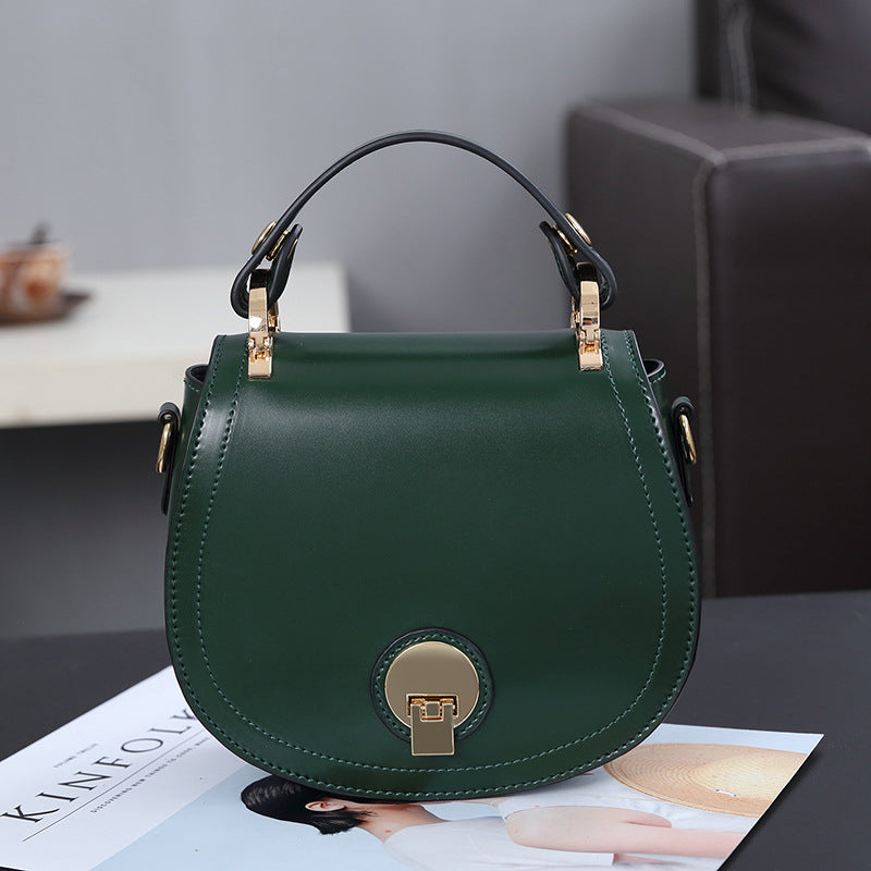 Crossbody Women's Shoulder Bag