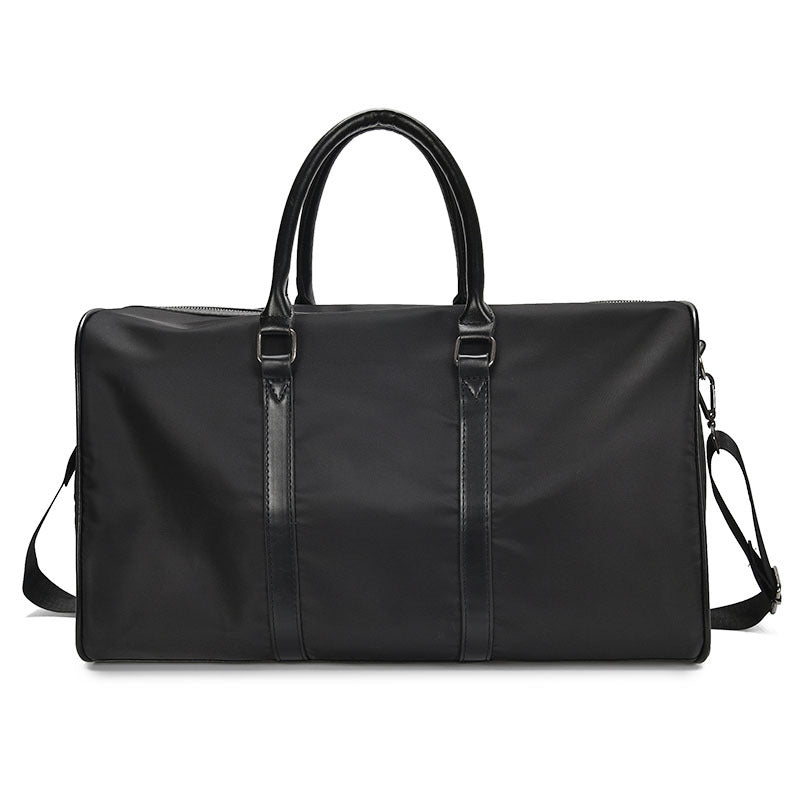 Camouflage Portable Large Capacity Travel Bag