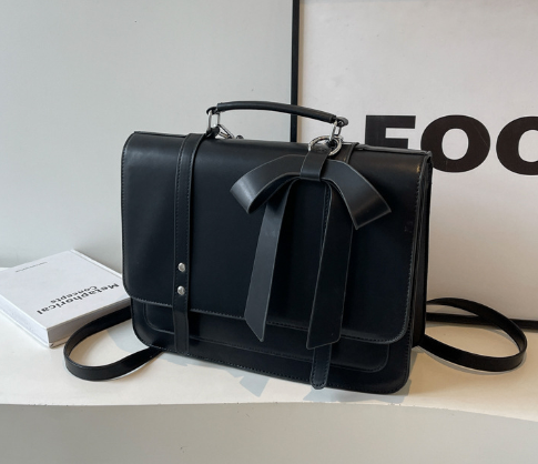 Korean Style Women's Shoulder Bag