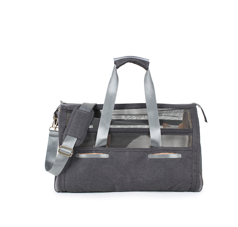 Large Capacity Pet Travel Bag