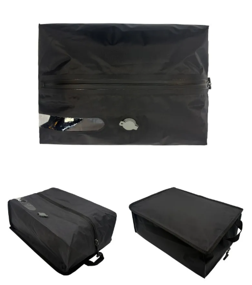 Waterproof Foldable Travel Bag (20L)