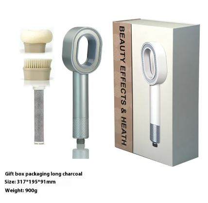 Aromatherapy Shower Head