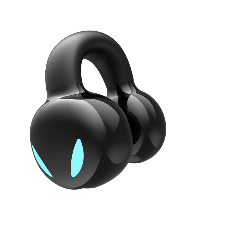 YX03 Bluetooth Earphones - Lightweight Business Design