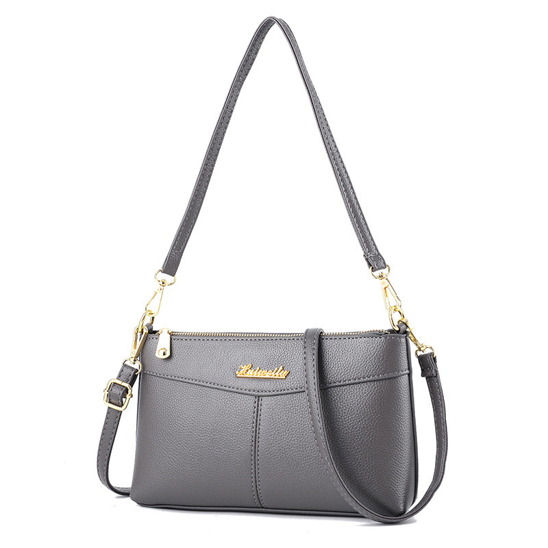 Crossbody Women's Shoulder Bag