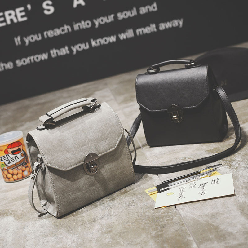 Crossbody Shoulder Bag for Women
