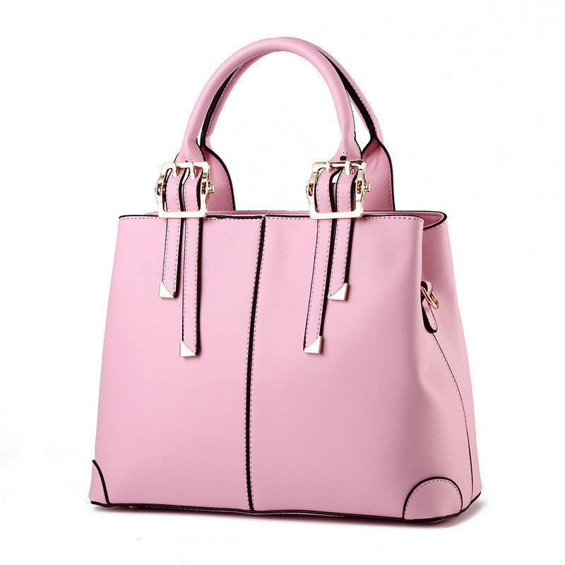Crossbody Women's Shoulder Bag