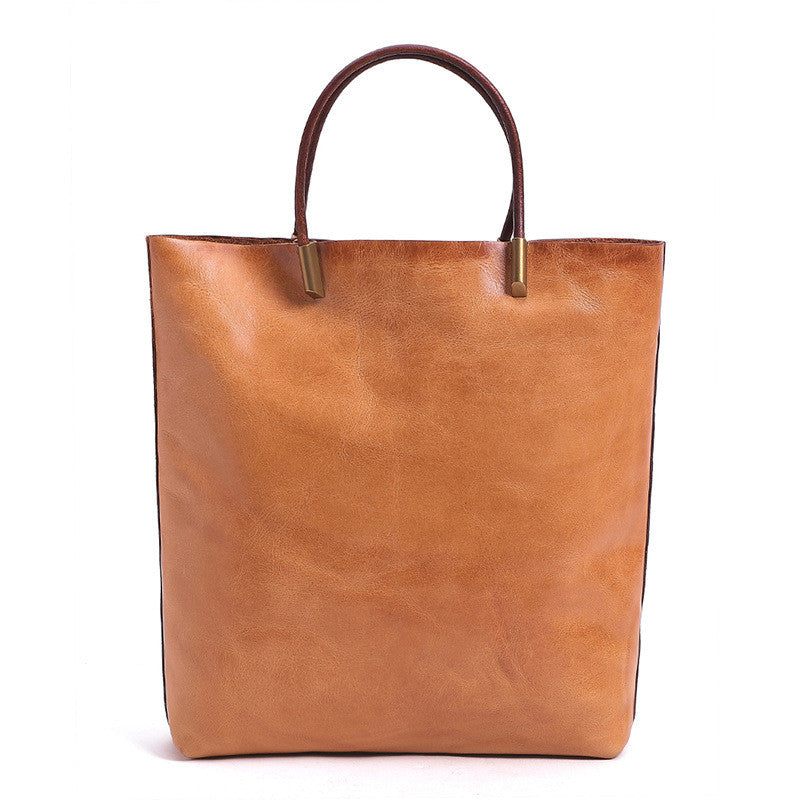 One Shoulder Lady Leisure Fashion Messenger Bag
