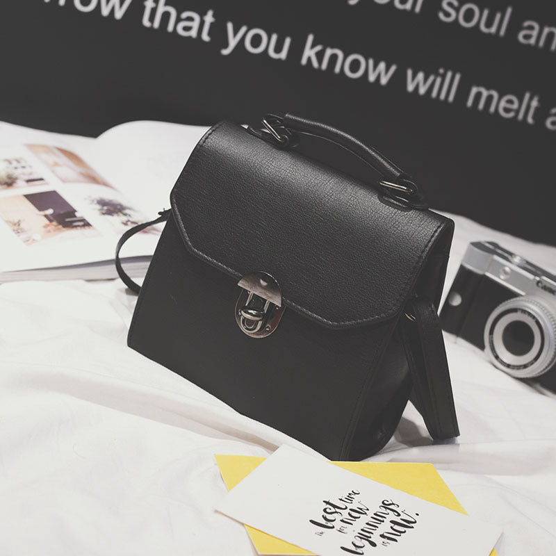 Crossbody Shoulder Bag for Women