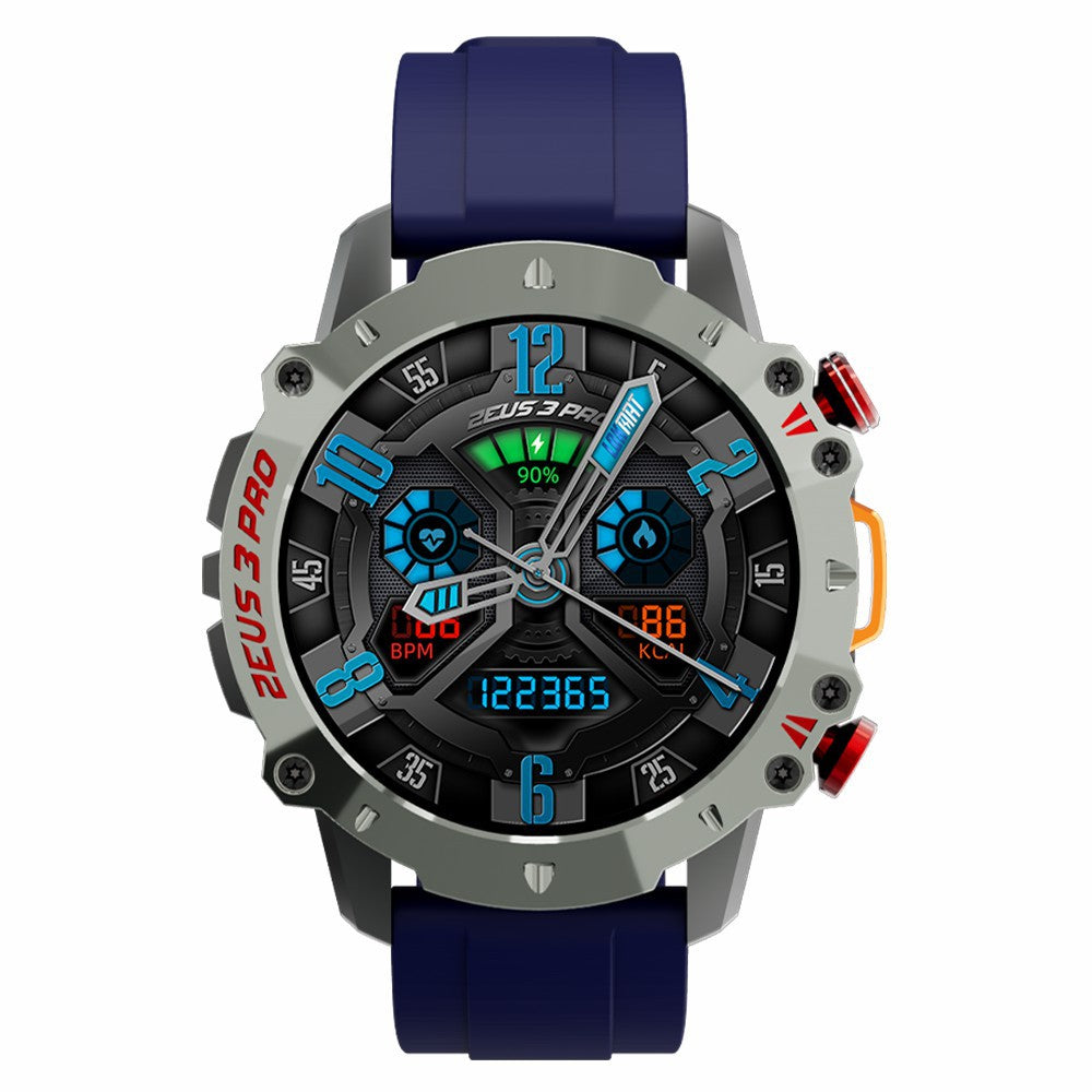 LOKMAT ZEUS 3 PRO Smartwatch for Outdoor Sports