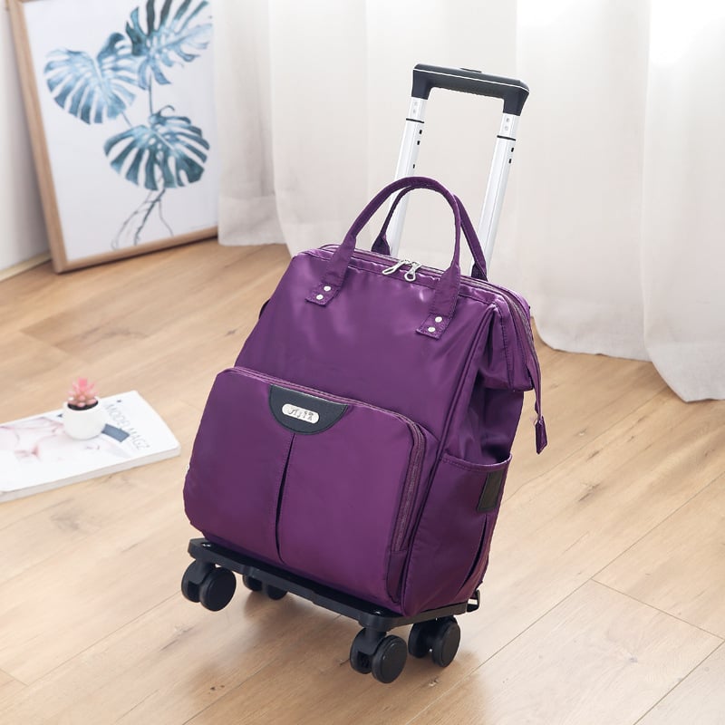 Lightweight Folding Waterproof Travel Bag