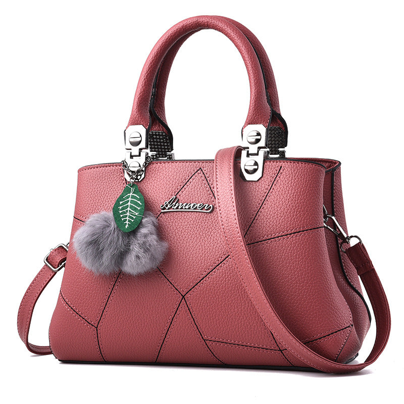 Crossbody Women's Shoulder Bag