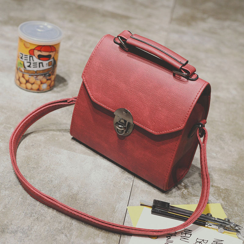 Crossbody Shoulder Bag for Women