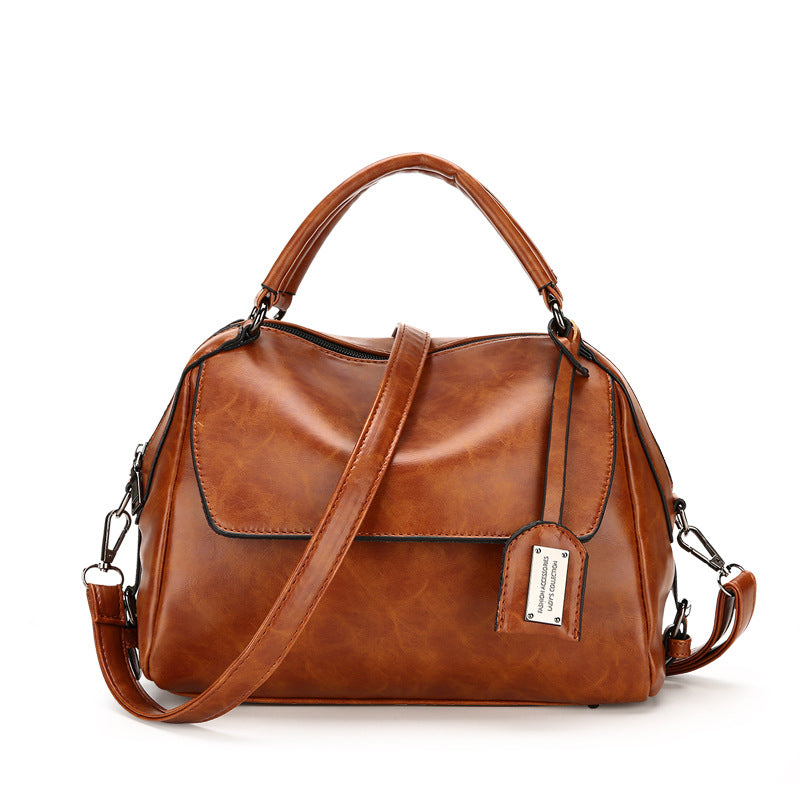 Crossbody Women's Shoulder Bag