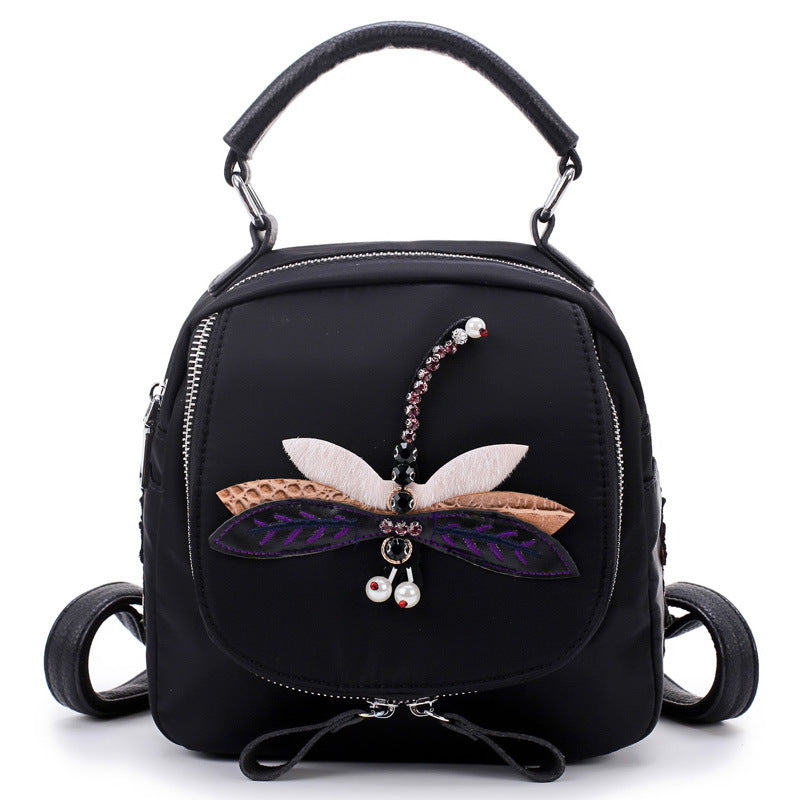 Backpack, Travel Bag, Women's Handbag
