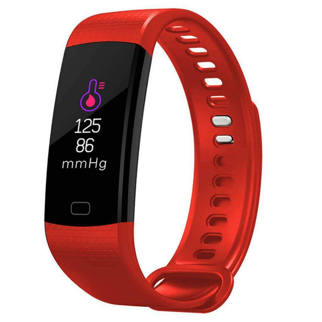Color Screen Smart Bracelet Y5 - Smartwatch