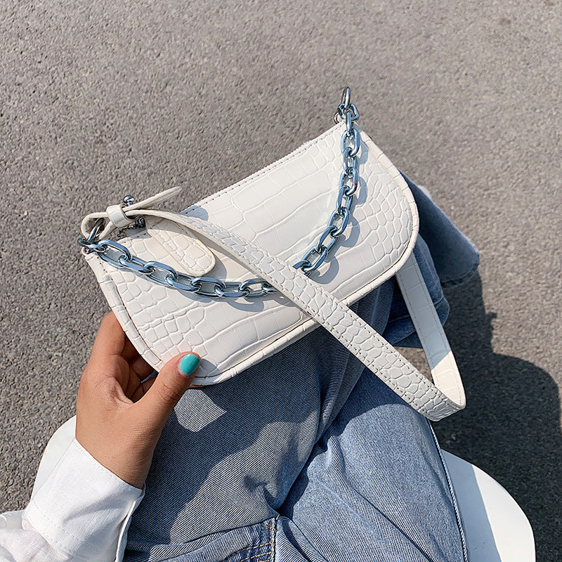 Spring and Summer Shoulder Bag