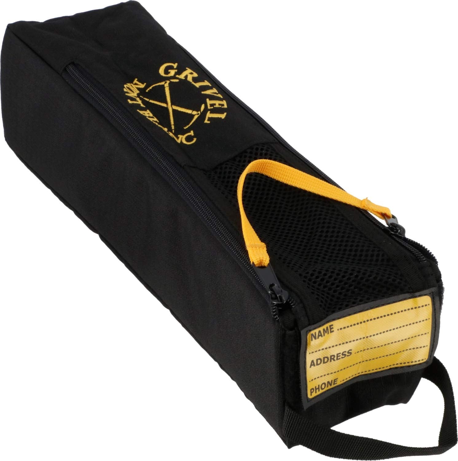 Grivel Crampon Safe Storage & Travel Bag