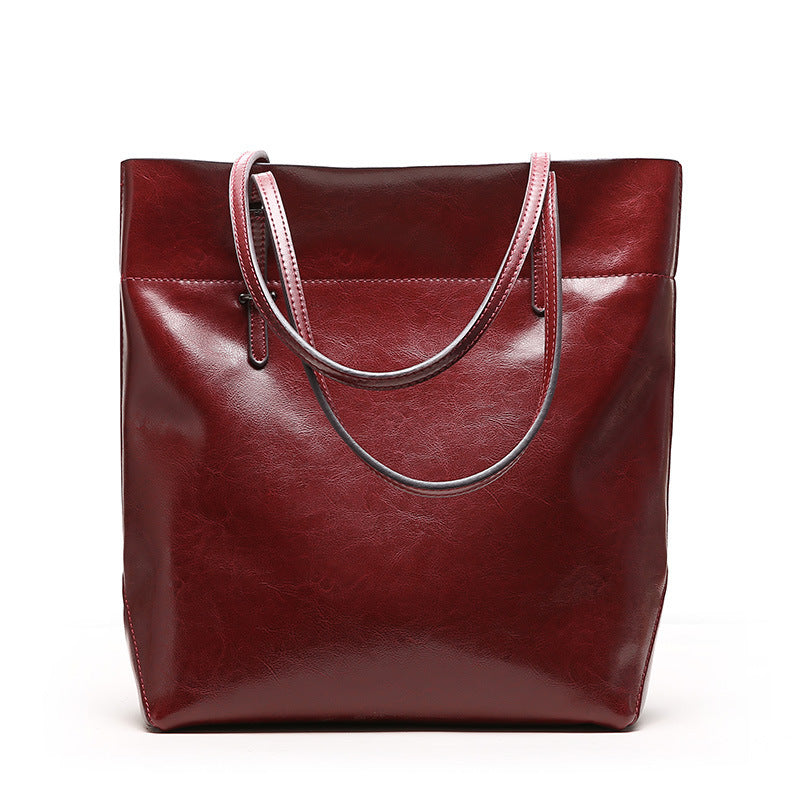 Crossbody Women's Shoulder Bag