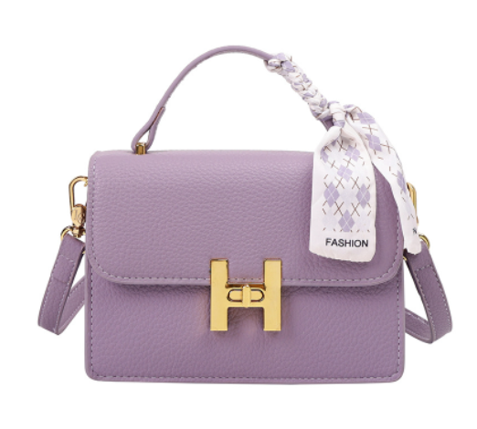 Women's Chain Shoulder Bag