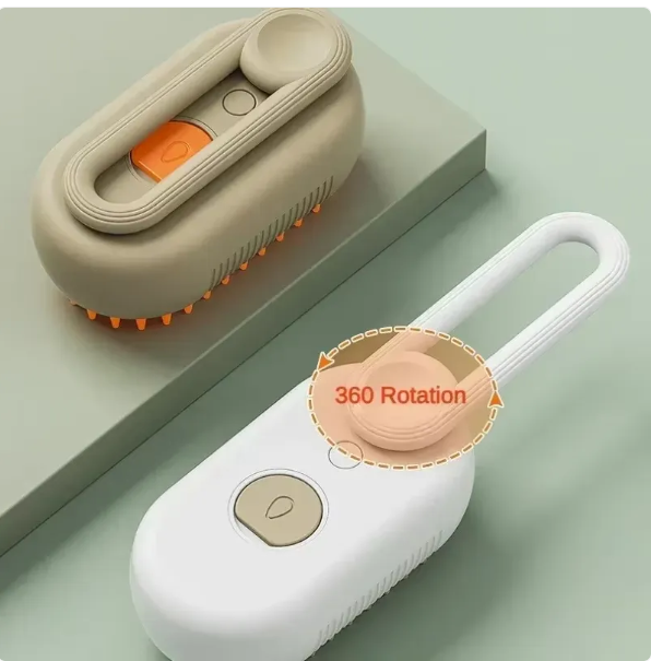 Pet Brush