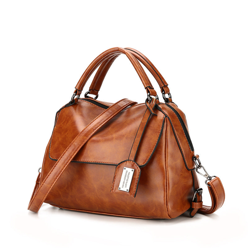 Crossbody Women's Shoulder Bag