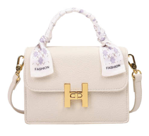 Women's Chain Shoulder Bag