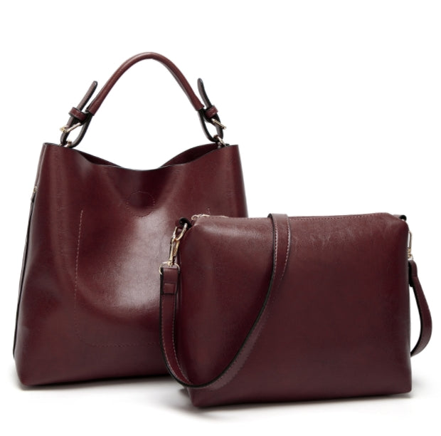 Crossbody Women's Shoulder Bag