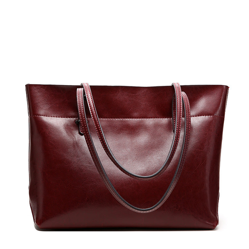 Crossbody Women's Shoulder Bag