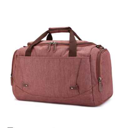 Large Capacity Casual Travel Bag