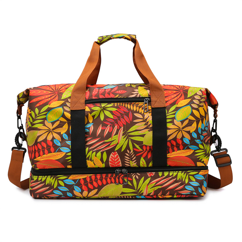 Fashion Personality Hand-carrying Travel Bag