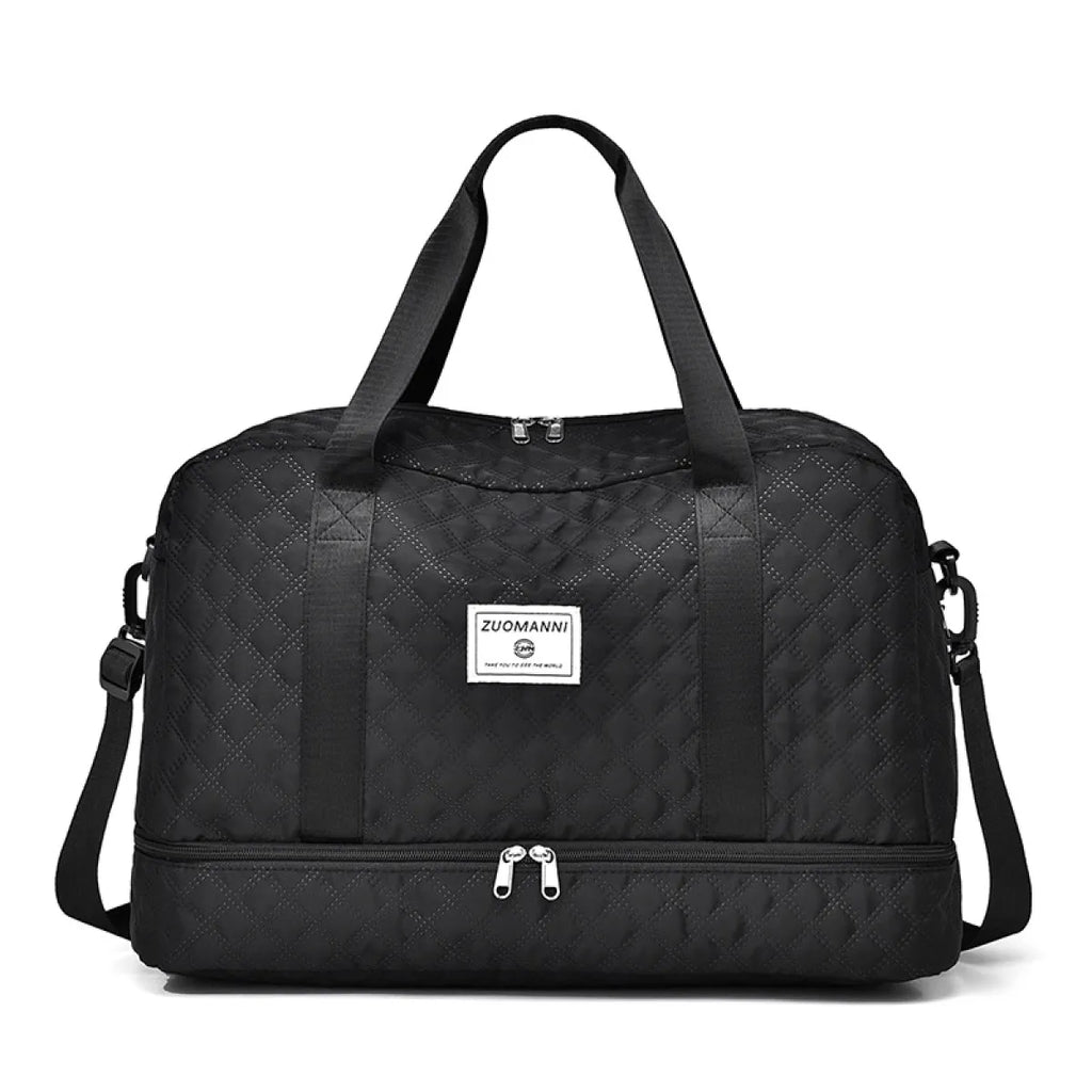 Portable Large Capacity Travel Bag