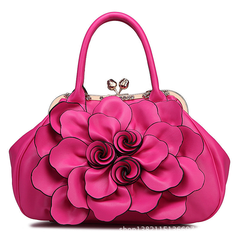 Crossbody Women's Shoulder Bag